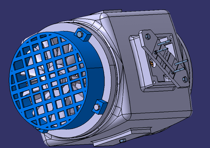 DC Motor