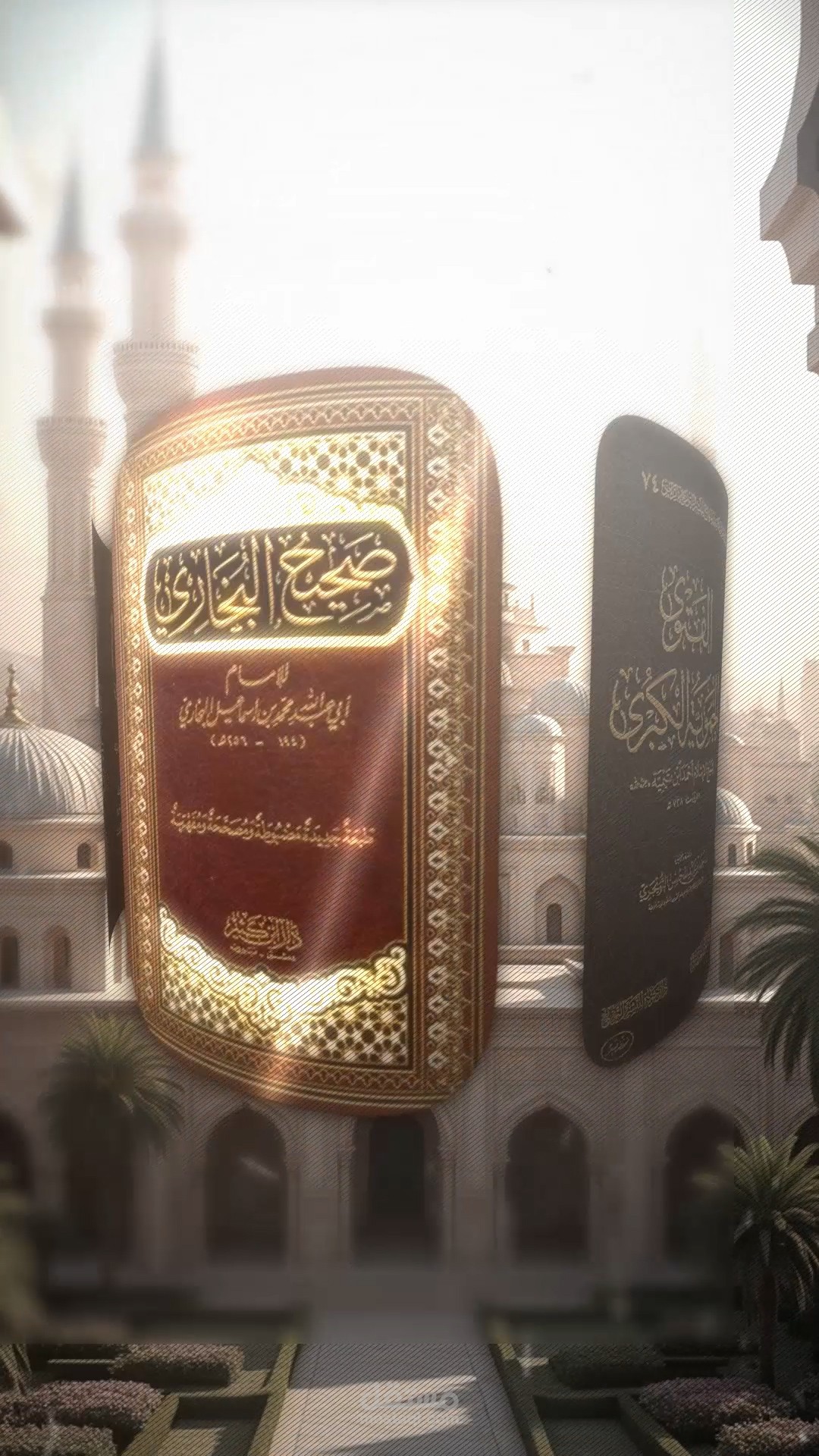 ريل من الصفر بالافتر افكت