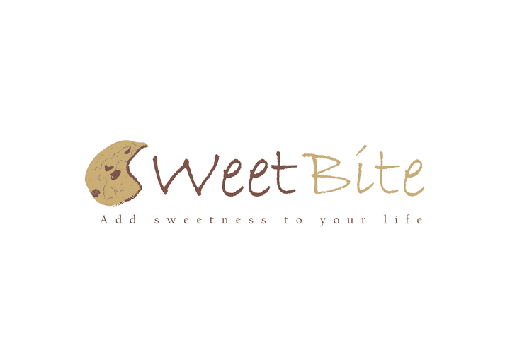 شعار Sweet Bite