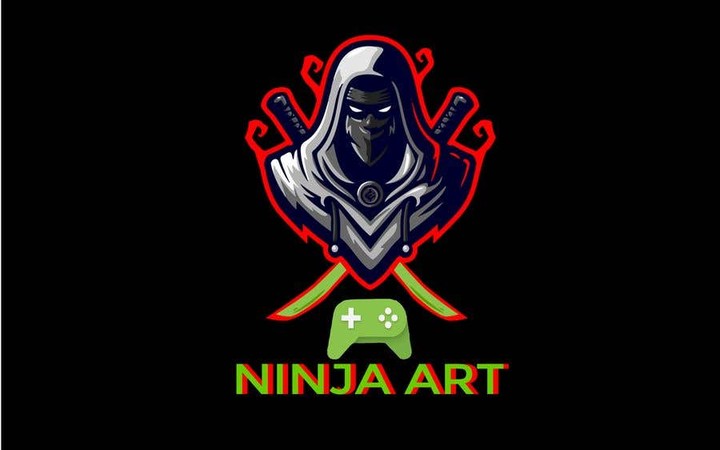 ninja art