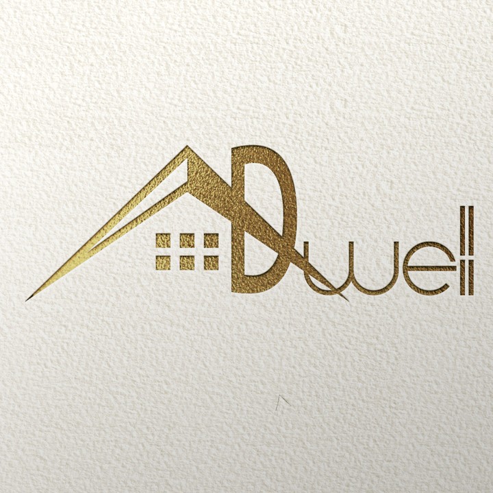 Logo - شعار شركة عقارات