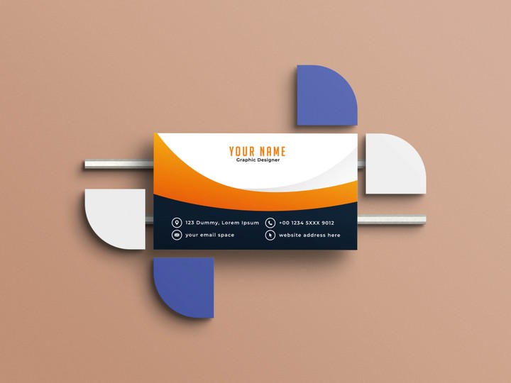 Business Cards