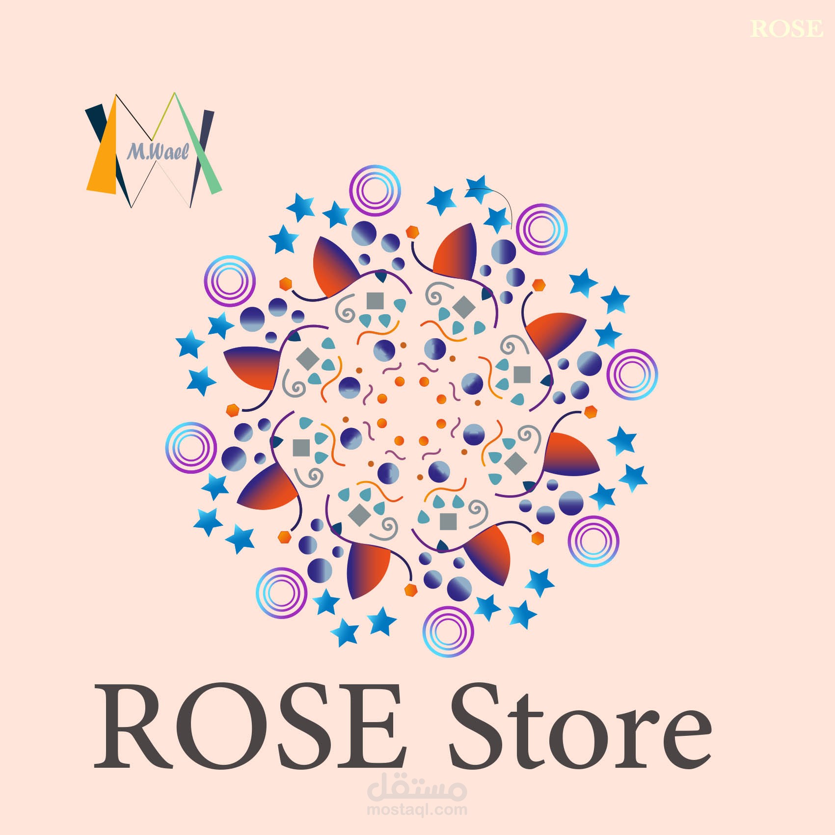 ROSE STORE