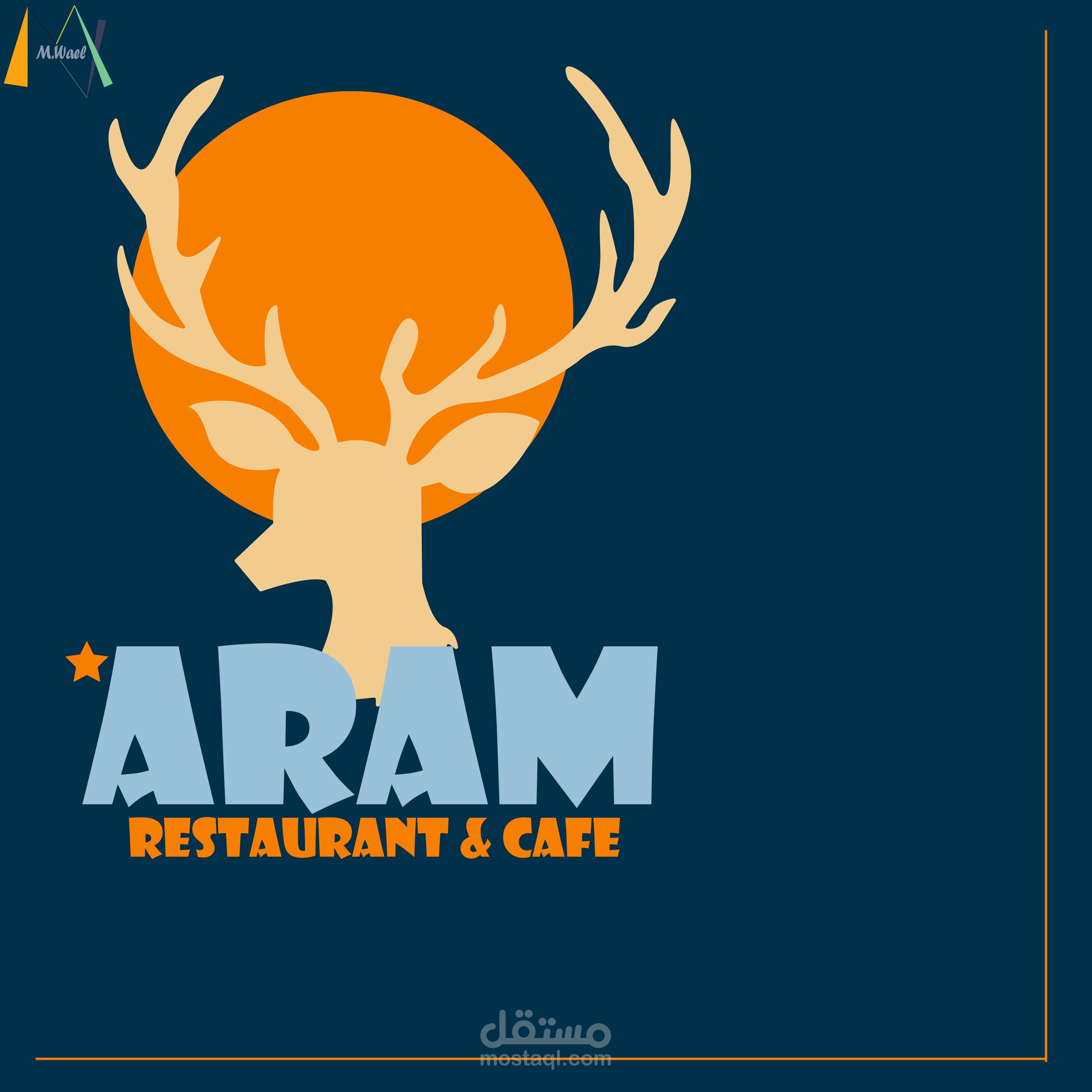 ARAM resturant&caffee