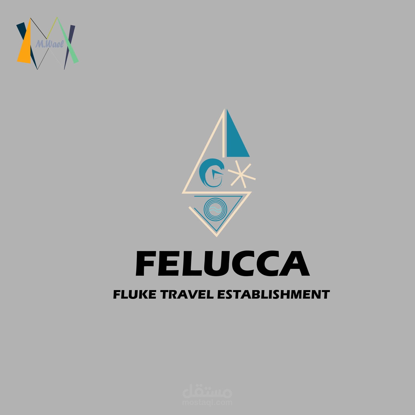 FELUCCA .........