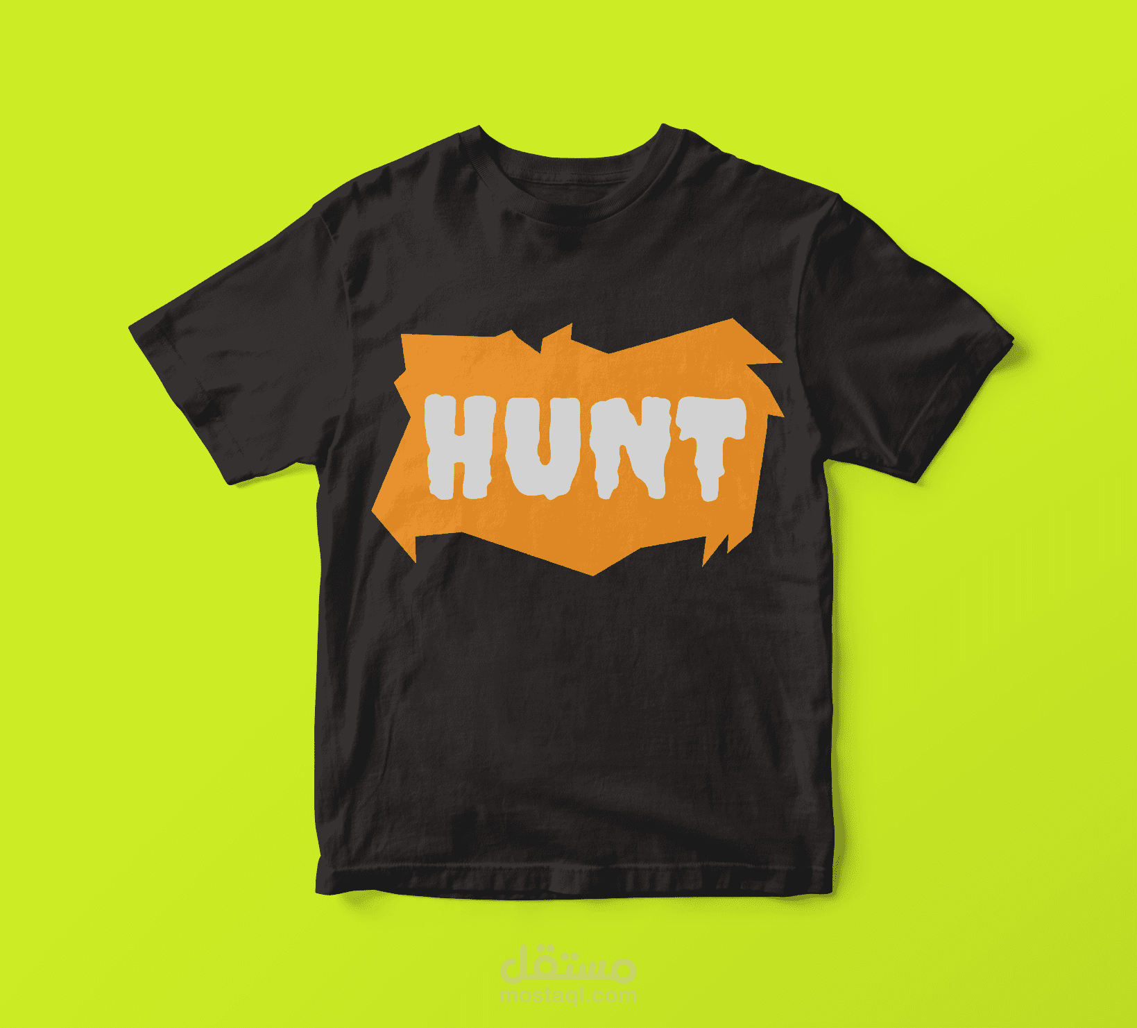 T.shirt _Template