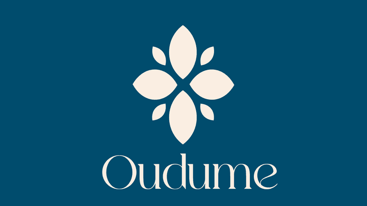 متجر عطور "Oudume"