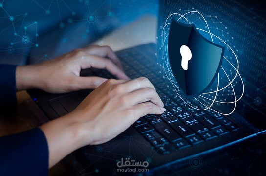 Cybersecurity Freelancer | Network & Web Security
