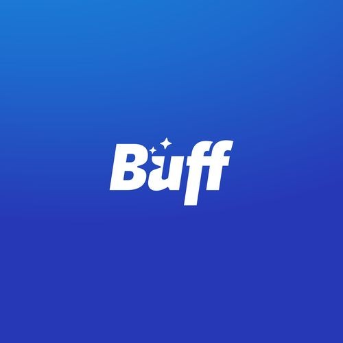 Buff logo