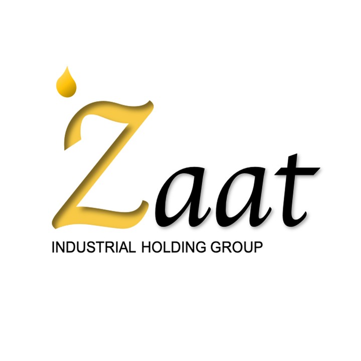 Zaat Group Website