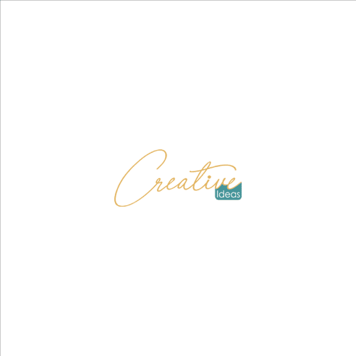 Creative Ideas Website