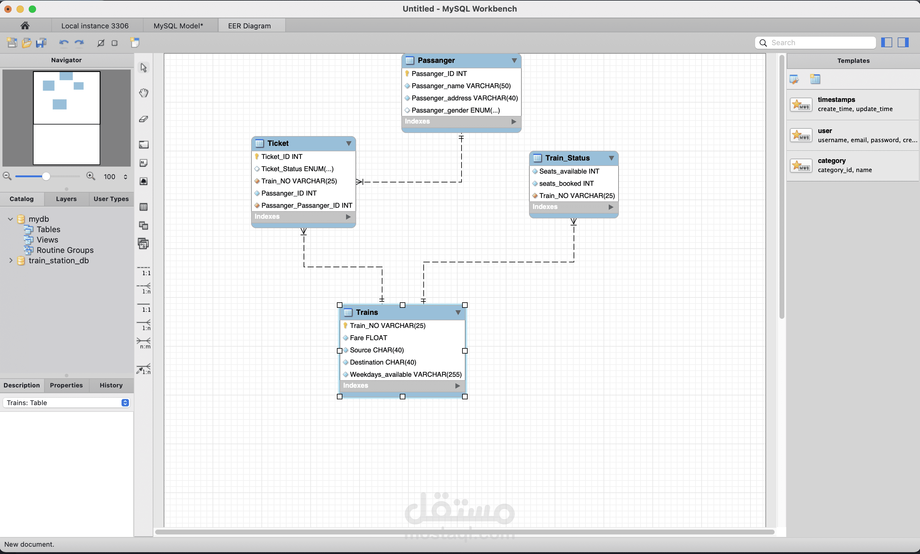 coding-and-design-a-database-schema-for-a-train-station