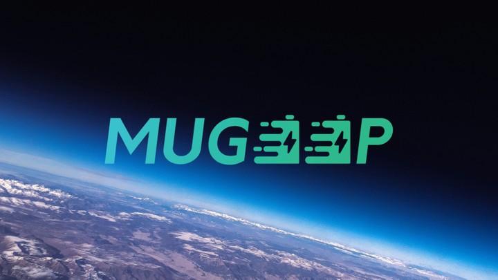 mugeep logo