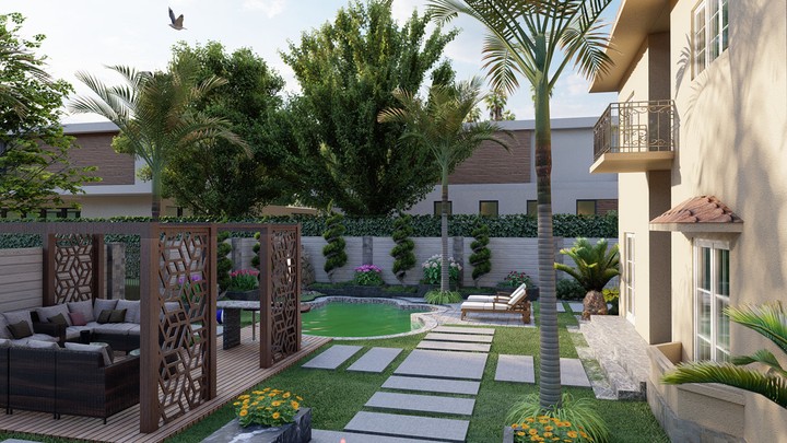 garden design