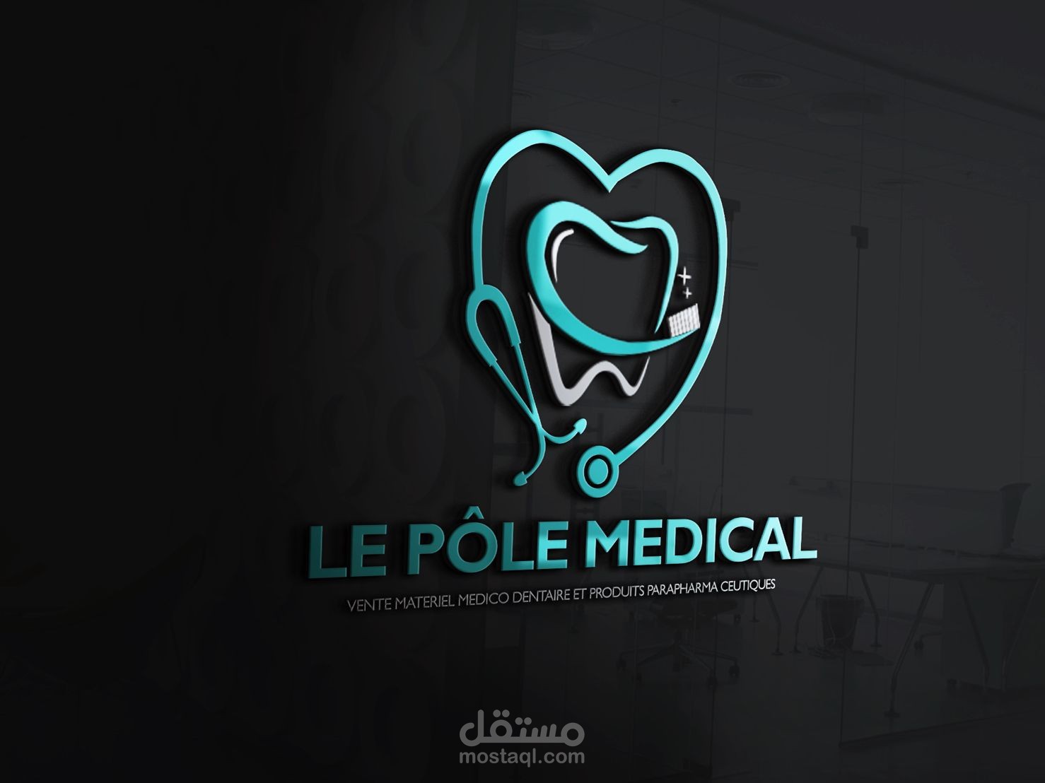 LE POLE MEDICAL