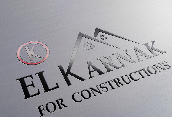 El Karnak Company Logo