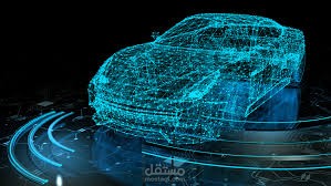 التحليل الاستكشافي للبيانات (EDA) على بيانات السيارات المستعملة