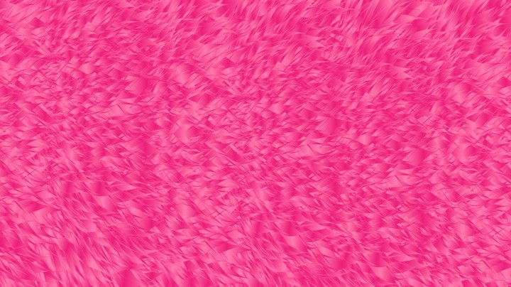 pink background