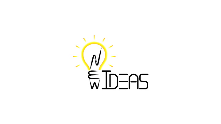 new ideas logo