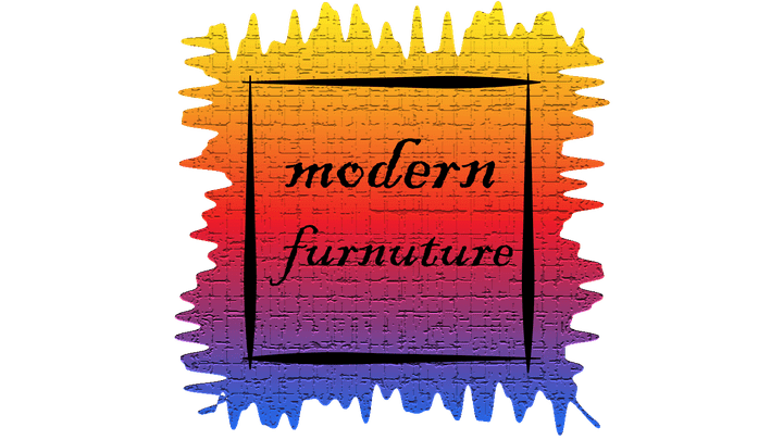 modern furniture store