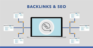 COMPETITOR BACKLINK ANALYSIS