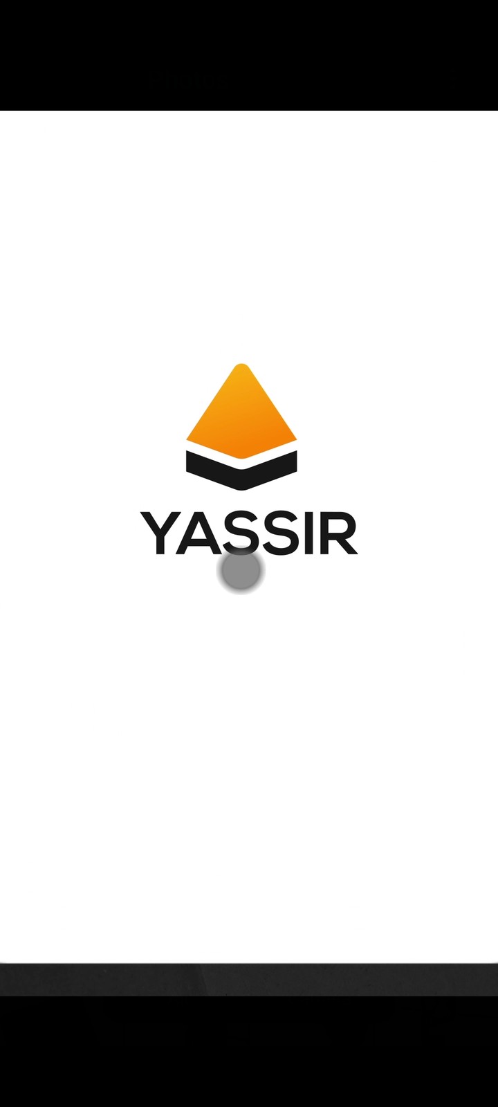 فيديو موشن اعلاني لتطبيق yassir