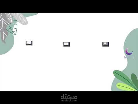 تقرير مصور تنفيذ برنامج تدريبي