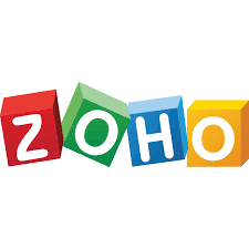 برنامج zoho المحاسبي