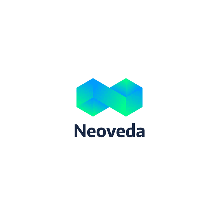 شعار Neoveda