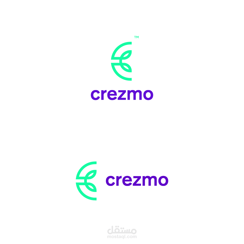 Crezmo logo