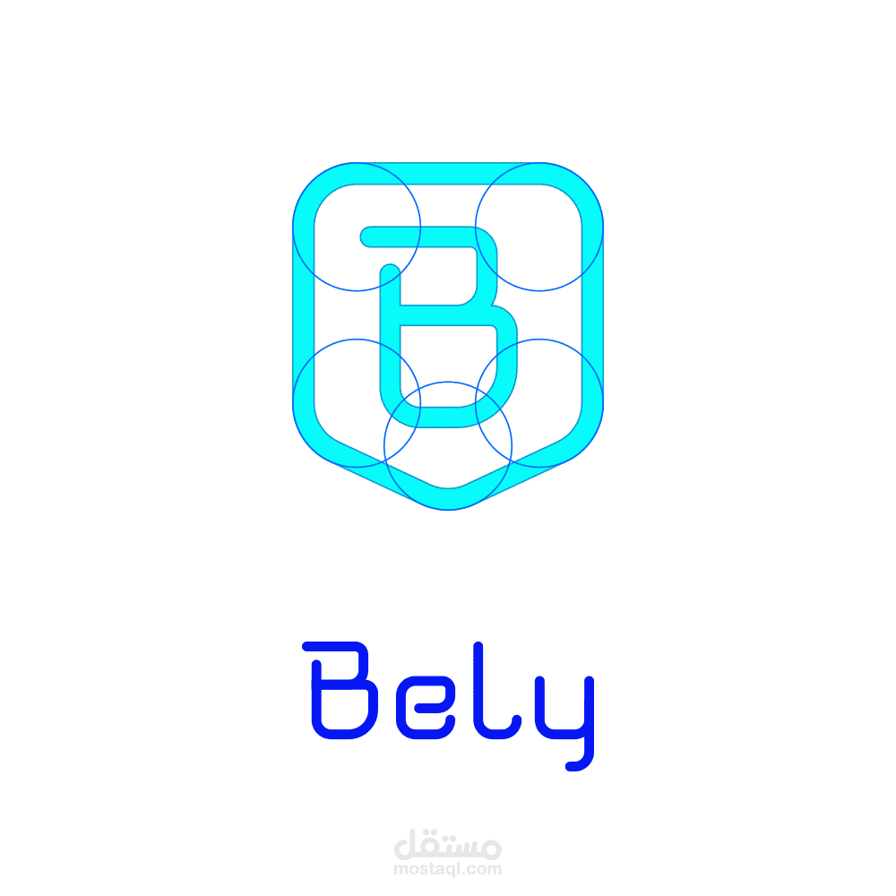 Bely logo