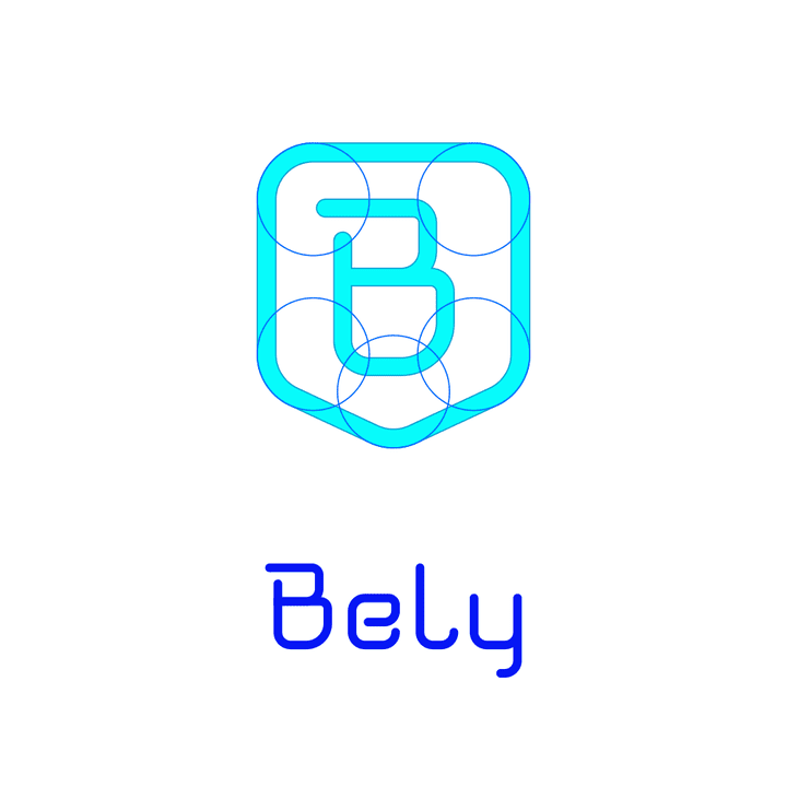 Bely logo