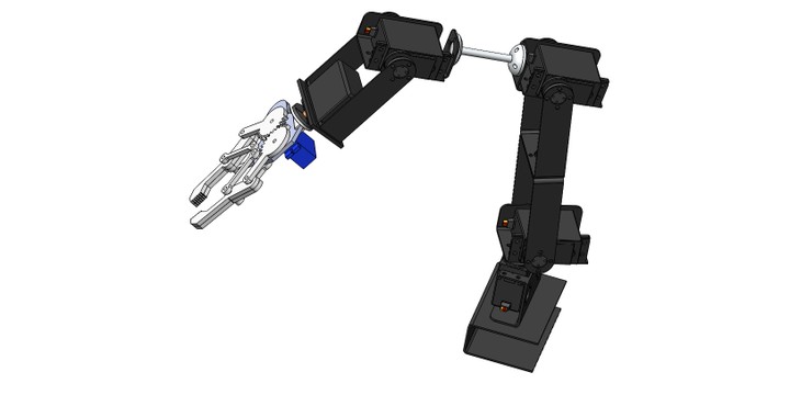 Robot Arm