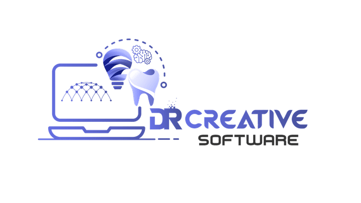 برنامج DrCreative Software لادارة عيادات طب الاسنان