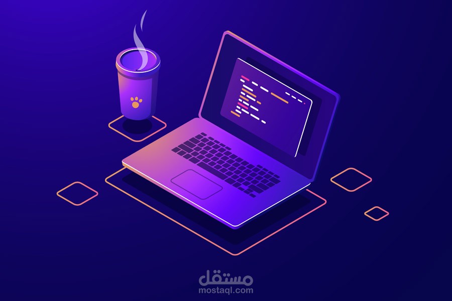 فحص شامل للمواقع والتطبيقات Test for websites