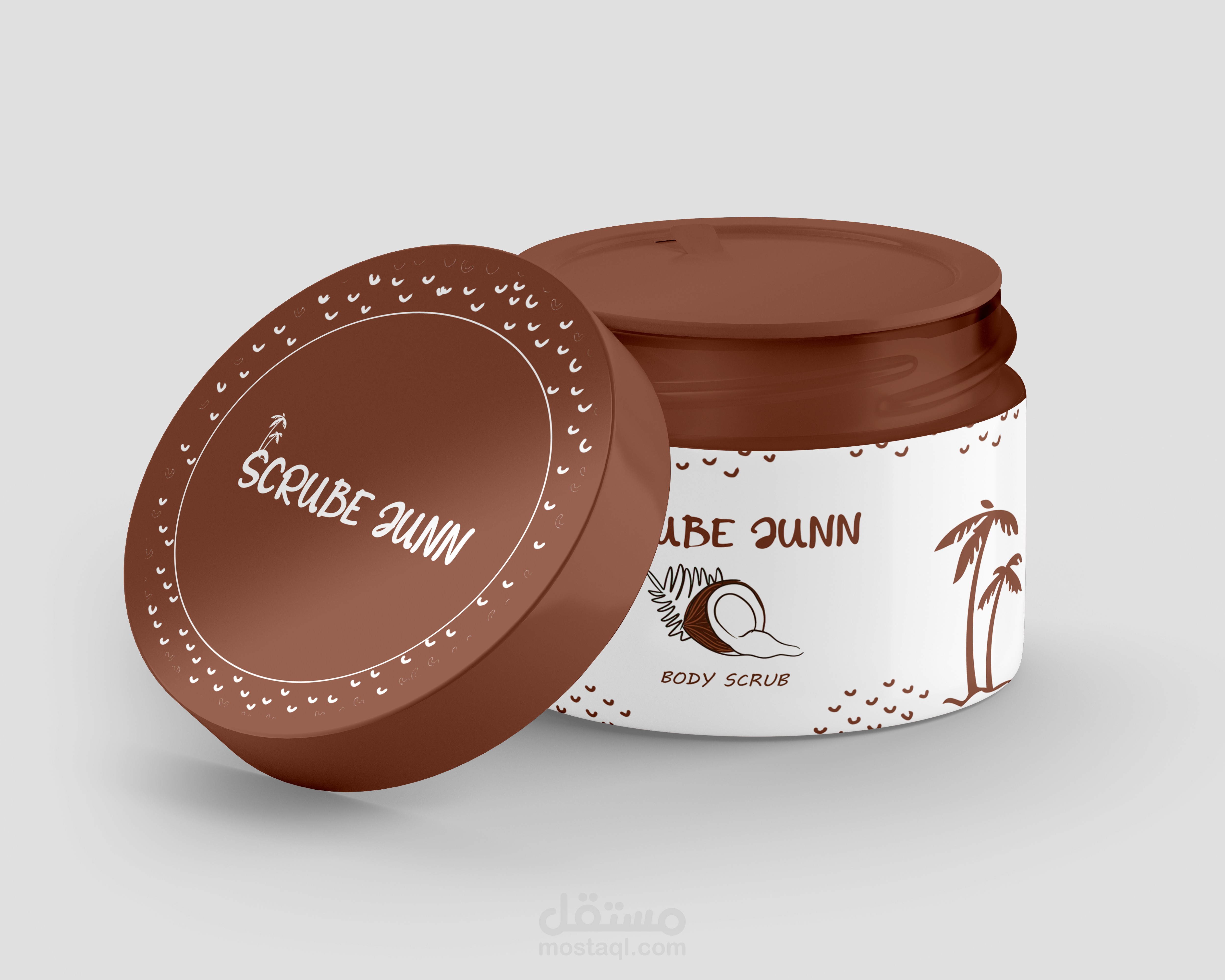 packaging design تصميم الغلاف العبوات