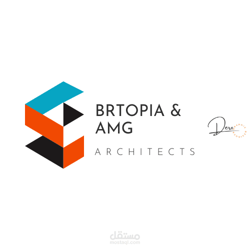 Professional logo design ( BRO . ARC)