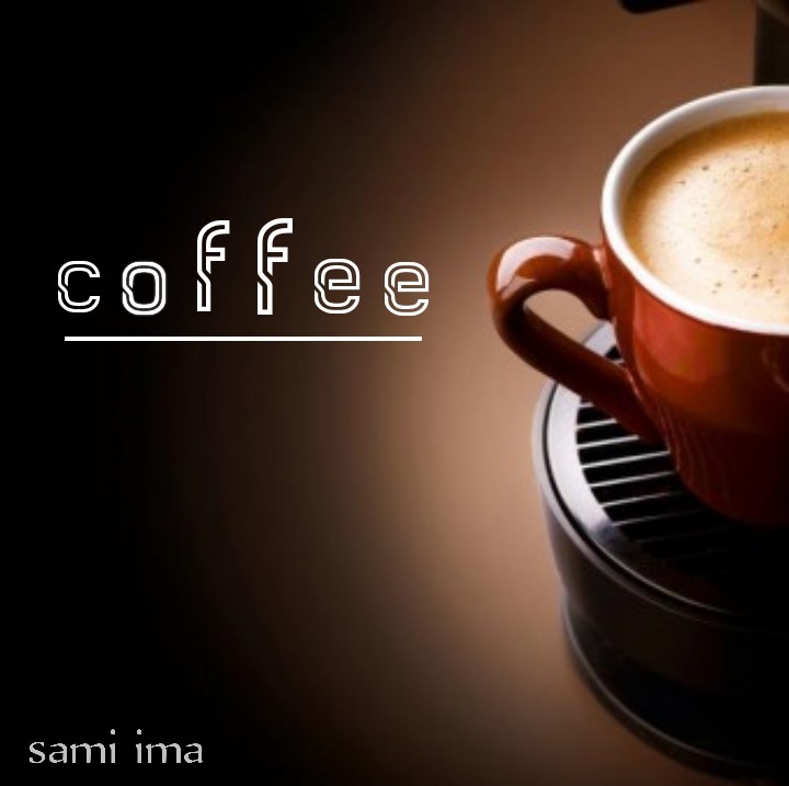 شعار قهوة