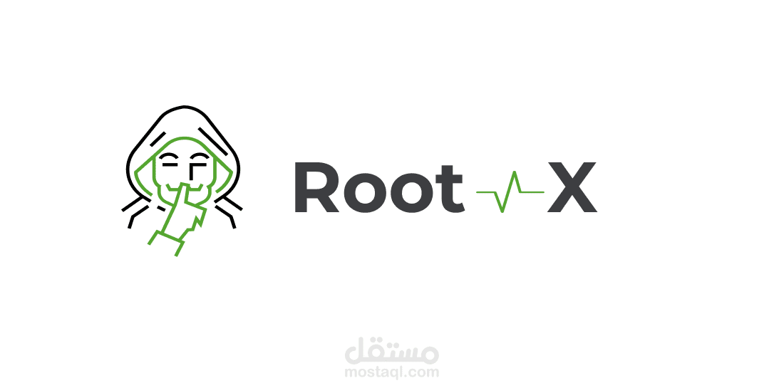 RootX مستقل