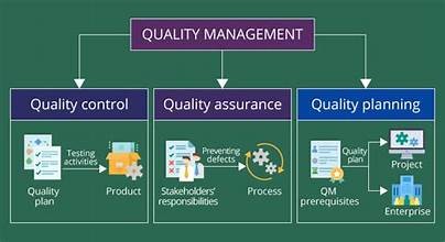 Software Quality Control