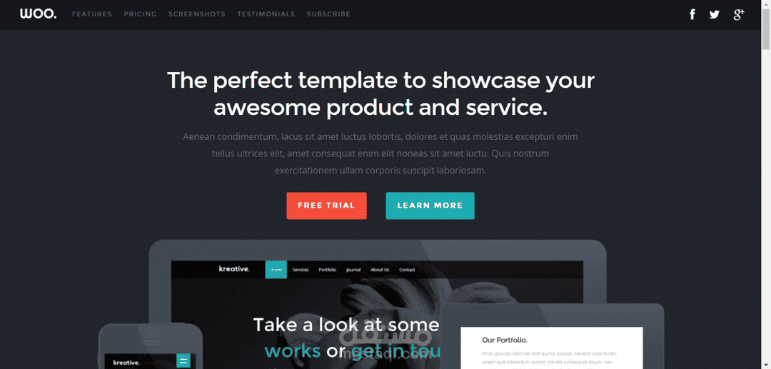 Building A Website Using WordPress – DKCICX