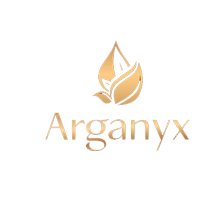 مقدمة ( تحريك شعار ) Arganyx.com