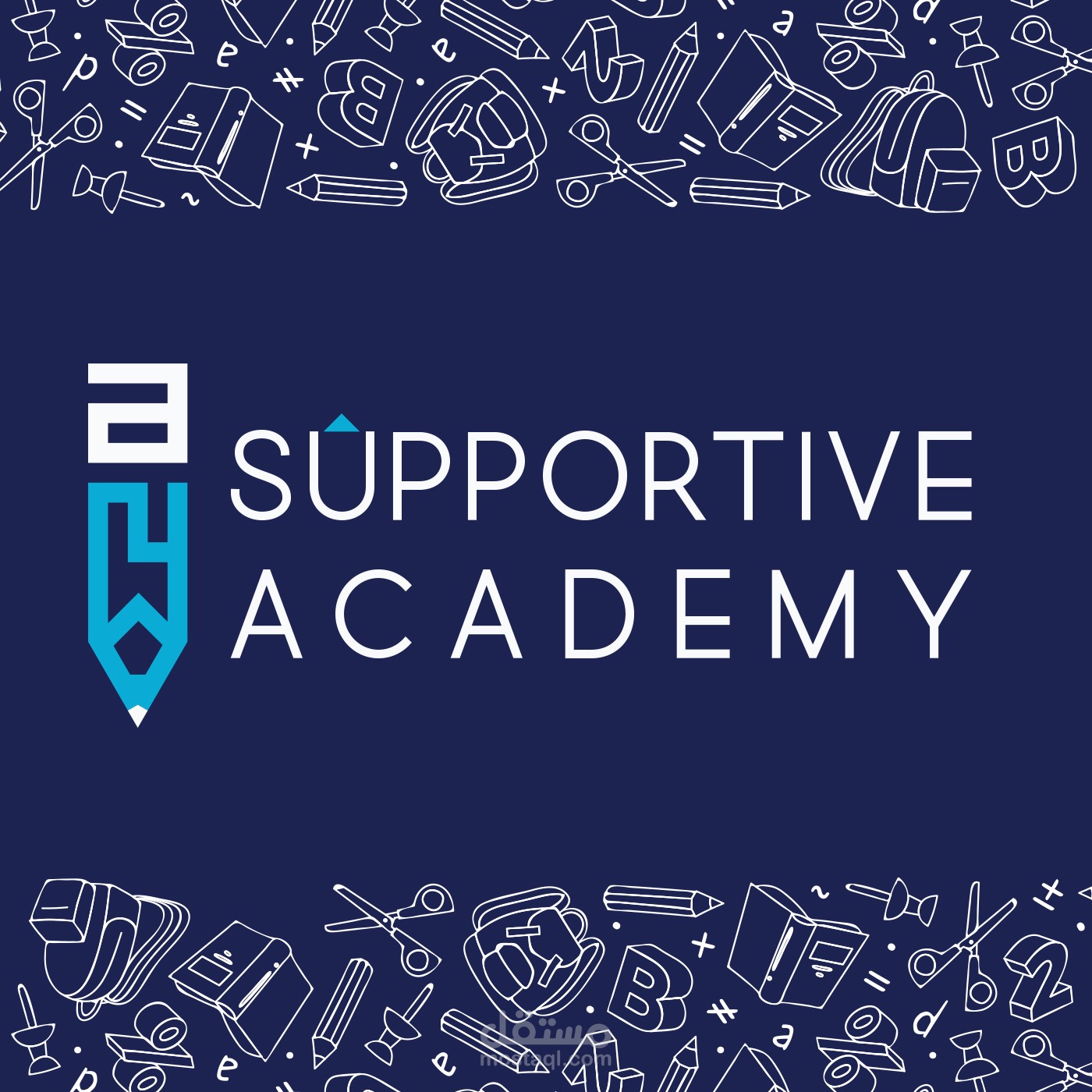 Supportive academy