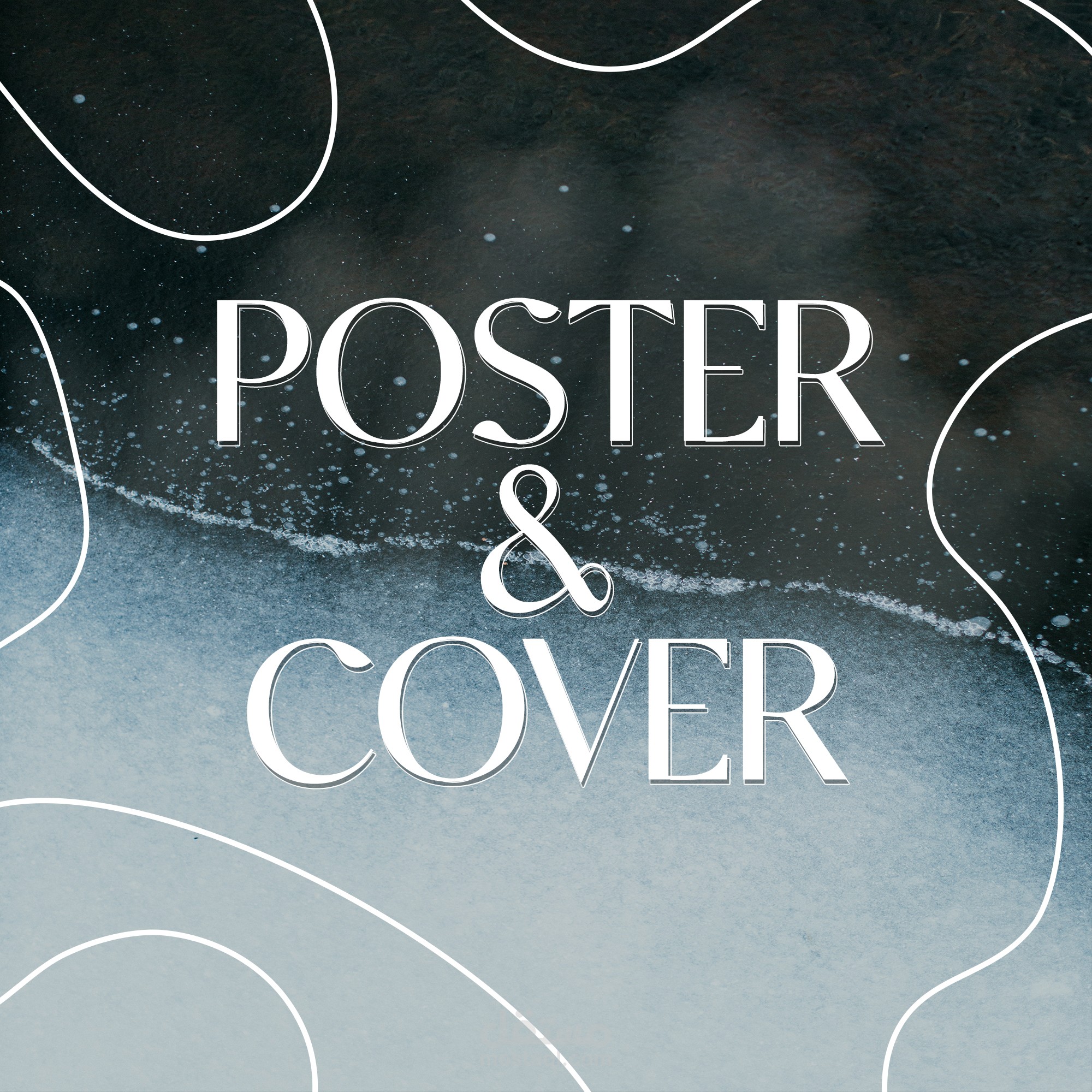 poster&cover