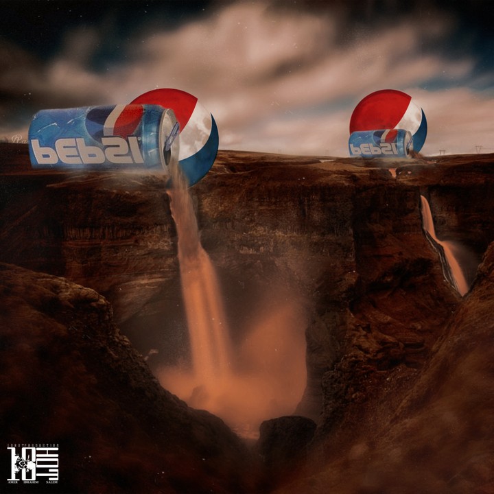 pepsi