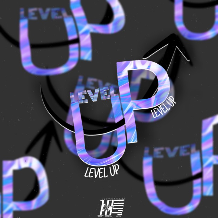 level up