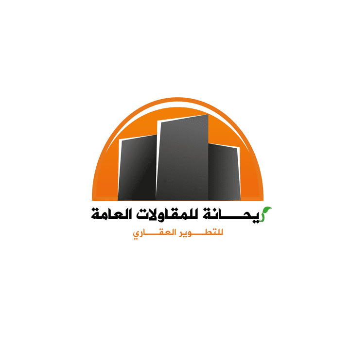 تصميم لشركات عقارات هندسية