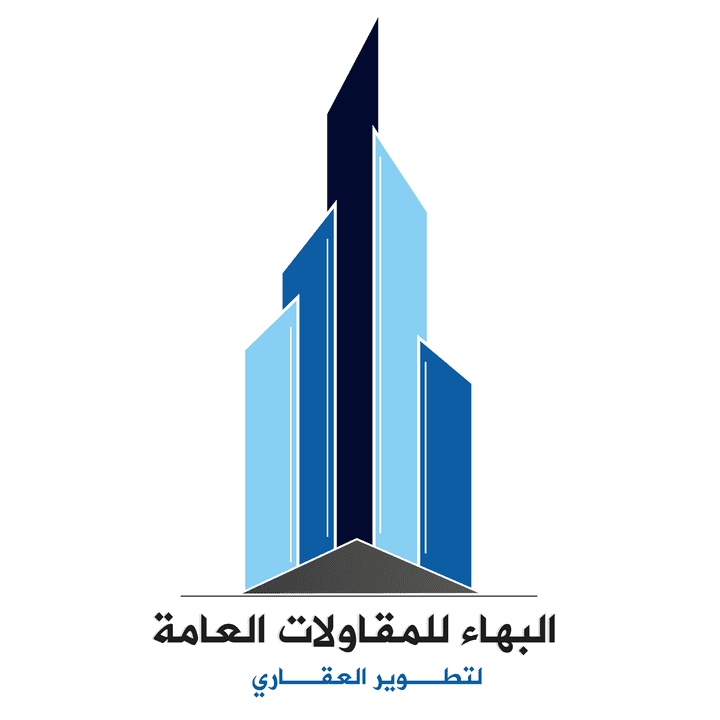 LOGO || مقاولات عامة