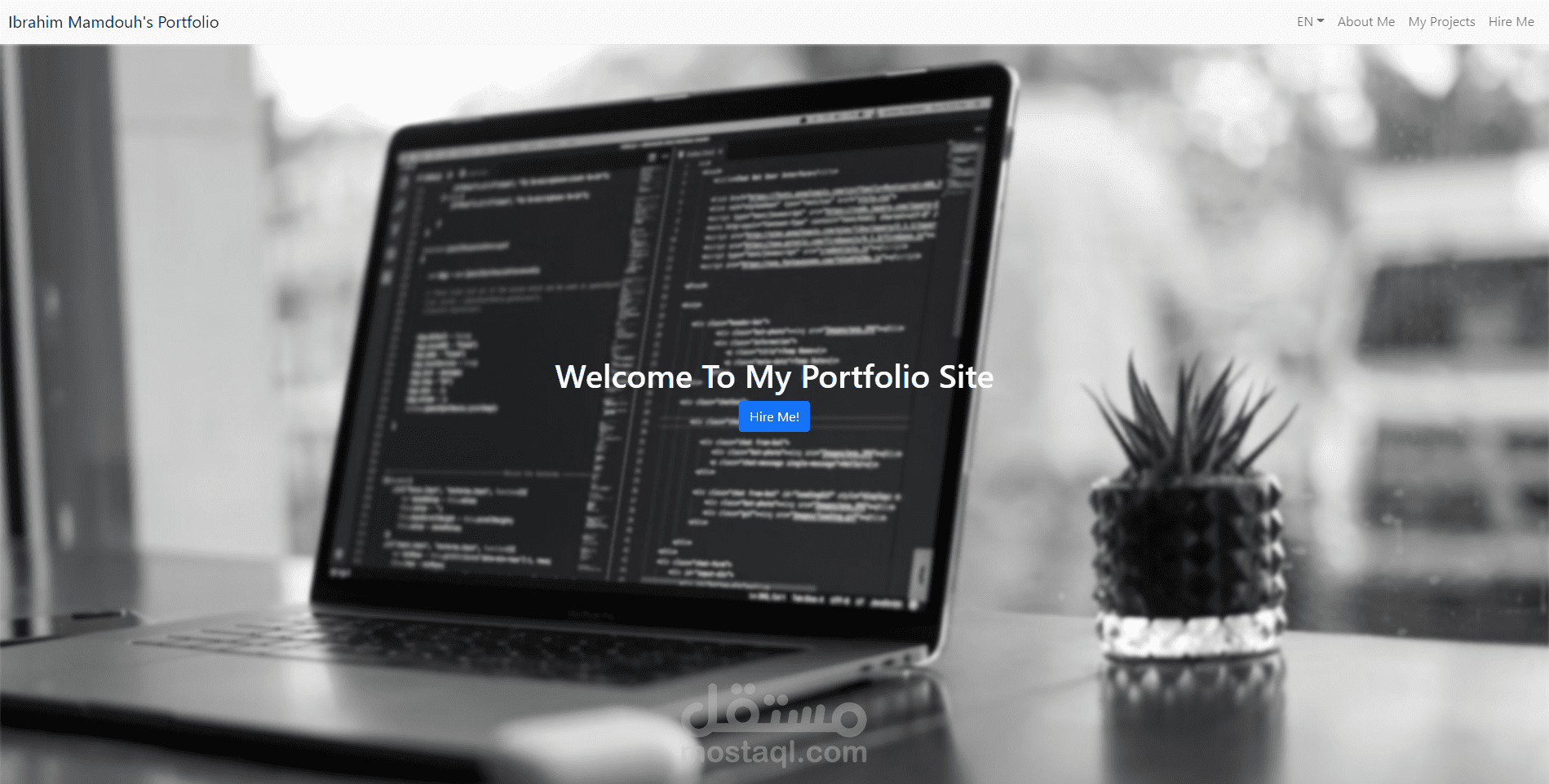 My Portfolio