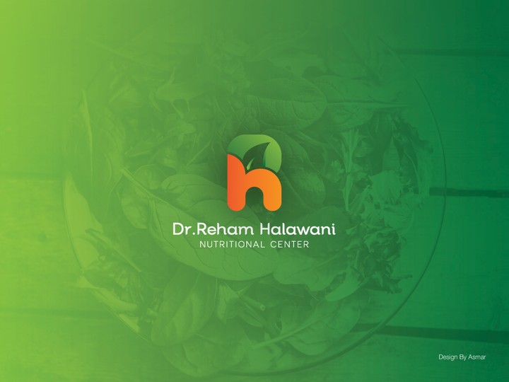 Logo | Dr.Reham Halawani